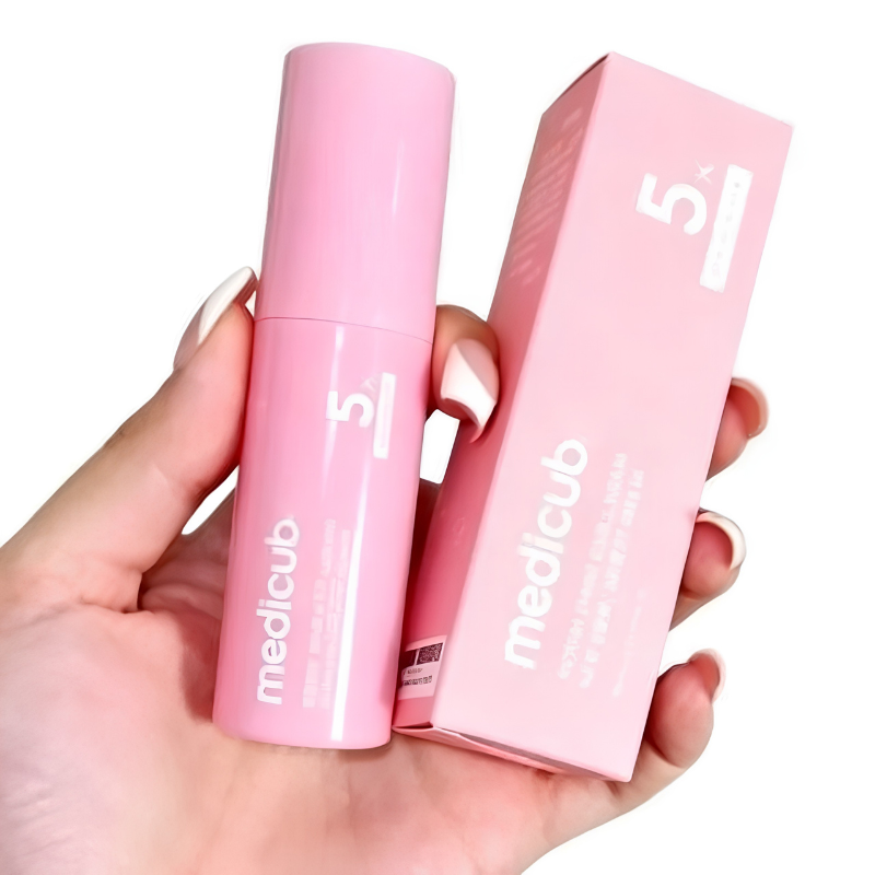 Medicube PDRN Pink Collagen Volume Multi Balm Stick - 10g